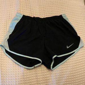 Dri-fit Nike Athletic Shorts